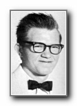 Charles Hayes: class of 1966, Norte Del Rio High School, Sacramento, CA.